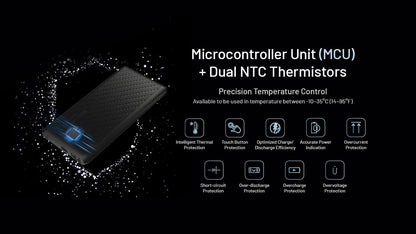 Nitecore NB Plus Powerbank