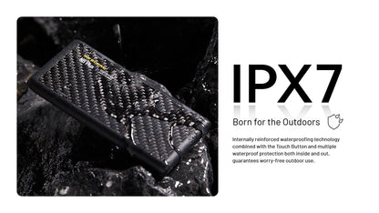 Nitecore NB Plus Powerbank