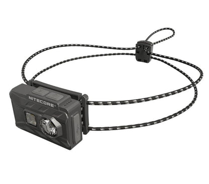 Nitecore NU 20 Ultra lightweight oplaadbare hoofdlamp