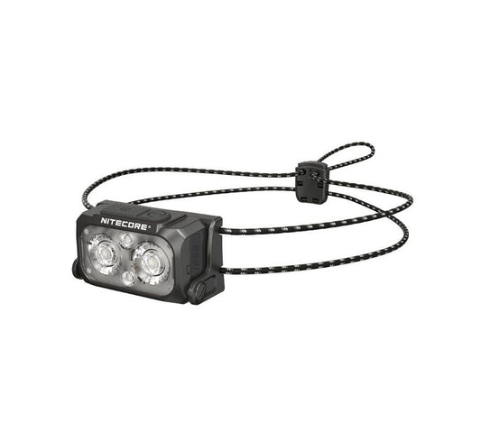 Nitecore NU25 Ultra Lightweight oplaadbare hoofdlamp