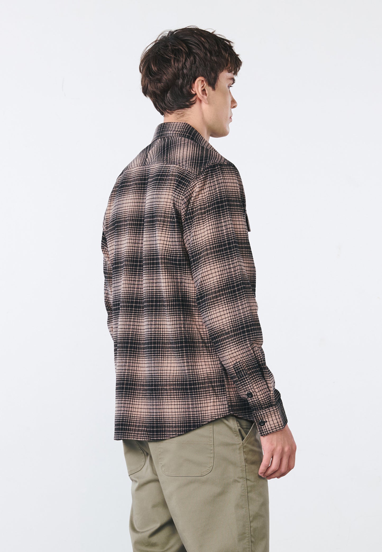Vintage industries Outback shirt