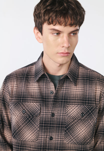 Vintage industries Outback shirt