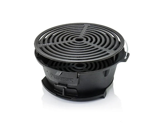Petromax Gietijzeren Barbeque