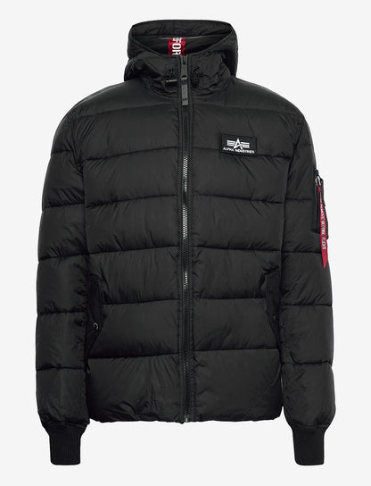 Alpha-industries Alpha FD Hooded Puffer
