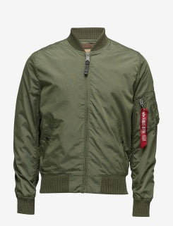 Alpha-industries Ma-1 TT