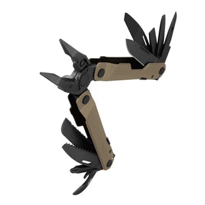 Leatherman Rebar Coyote multitool