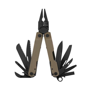 Leatherman Rebar Coyote multitool