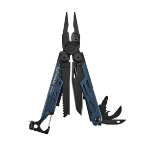 Leatherman Signal Nocturnal/midnight