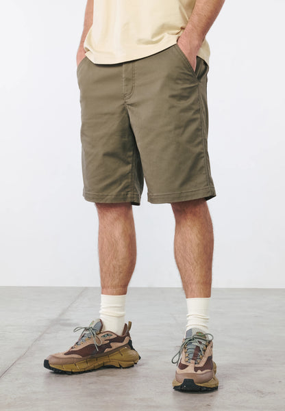 Vintage industries Smith shorts korte broek