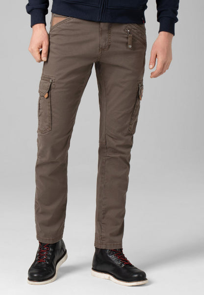 Timezone Regular Roger Tz Cargopants
