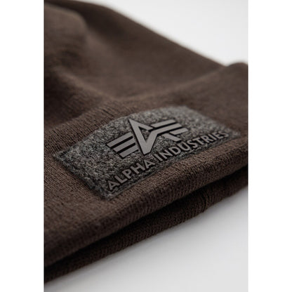 Alpha industries Velcro beanie