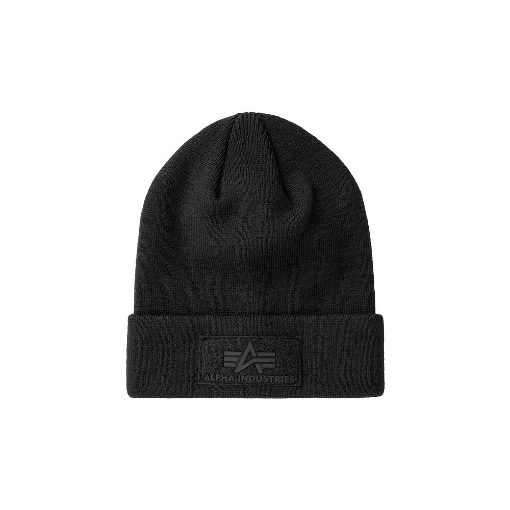 Alpha industries Velcro beanie