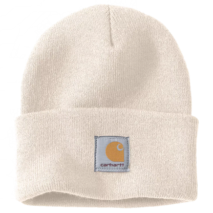 Carhartt acryl muts a18