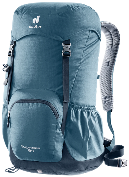 Deuter Zugspitze 24 liter Rugzak kleur atlantic ink