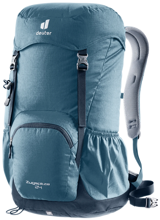Deuter Zugspitze 24 liter Rugzak kleur atlantic ink