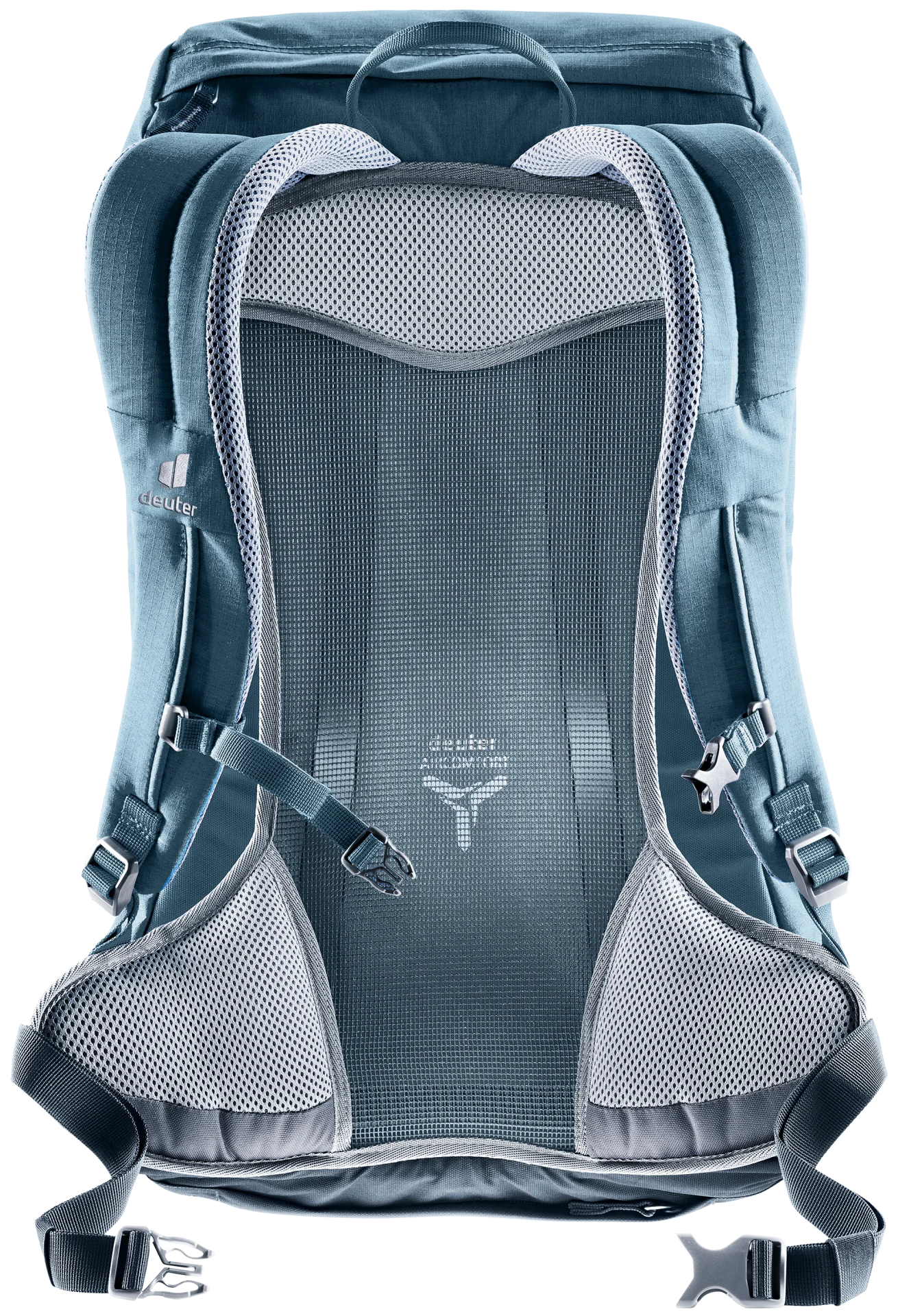 Deuter Zugspitze 24 liter Rugzak kleur atlantic ink