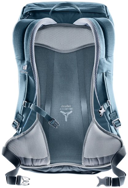 Deuter Zugspitze 24 liter Rugzak kleur atlantic ink