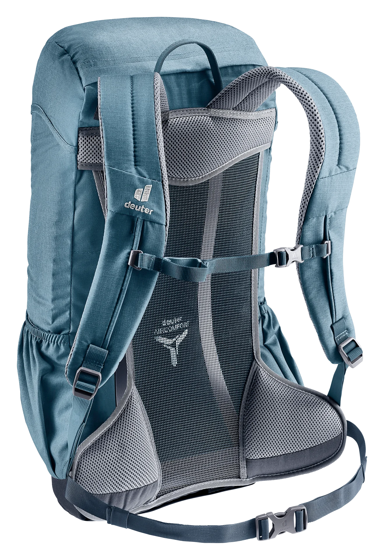 Deuter Zugspitze 24 liter Rugzak kleur atlantic ink