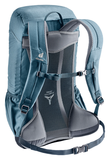 Deuter Zugspitze 24 liter Rugzak kleur atlantic ink