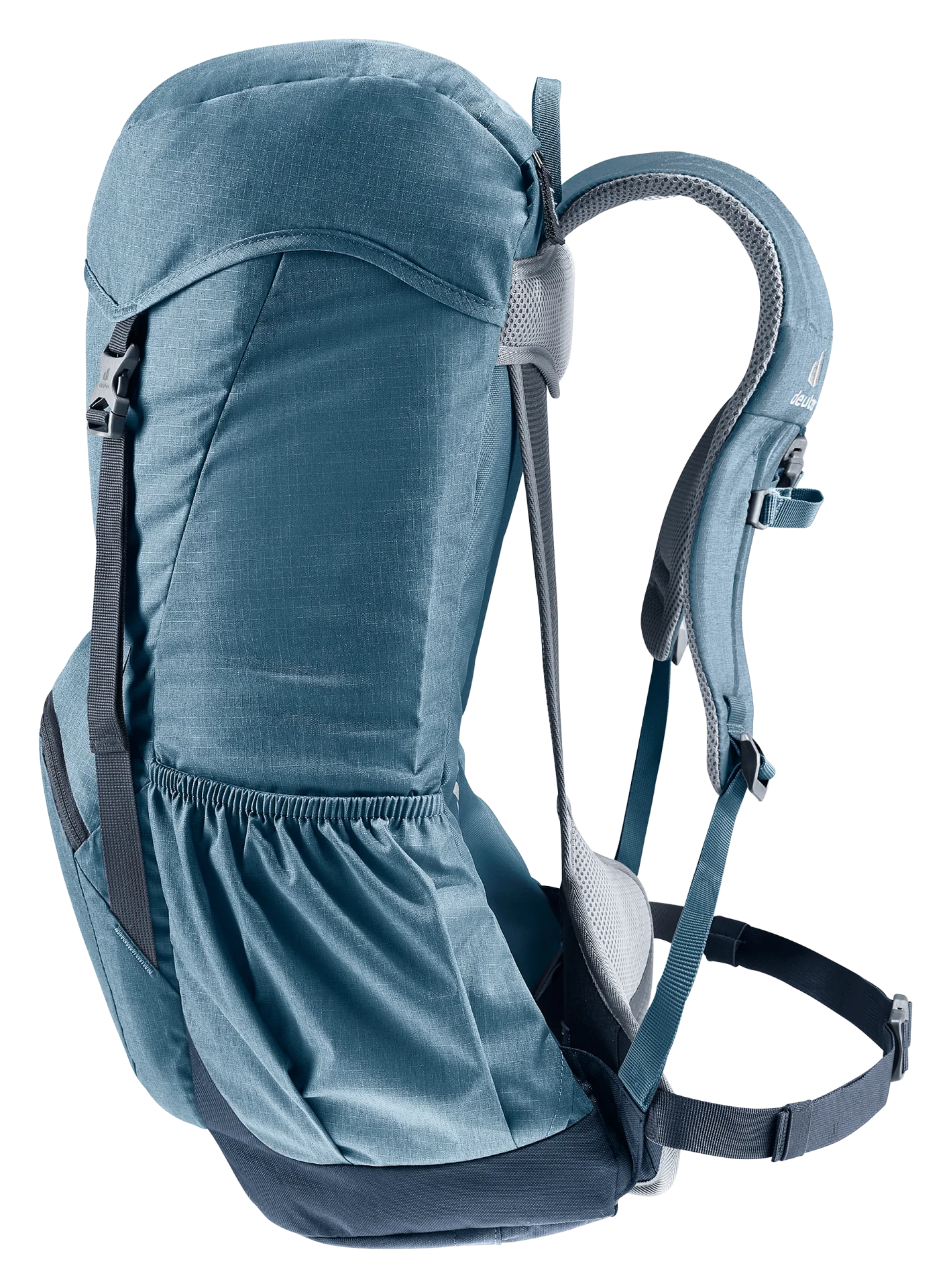 Deuter Zugspitze 24 liter Rugzak kleur atlantic ink