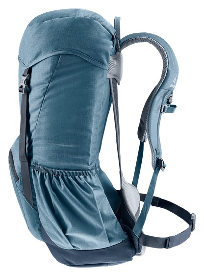 Deuter Zugspitze 24 liter Rugzak kleur atlantic ink